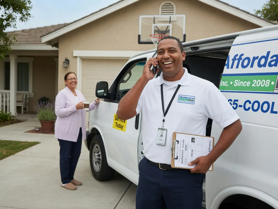 Central Ac Repair Marathon, IA FAQs
